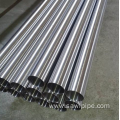 201 304 316 316L Stainless Steel Pipe